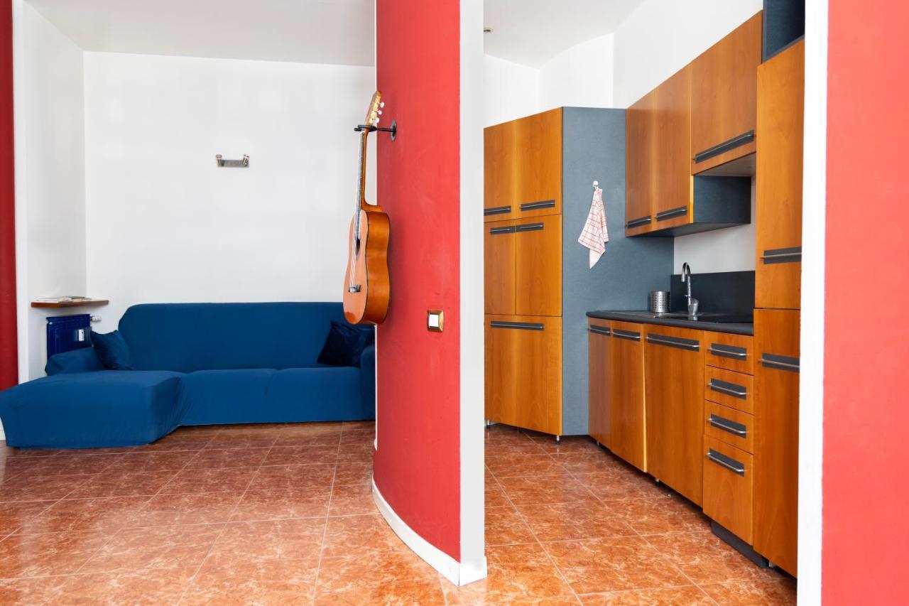 Interno Appartamento In Un Castello Storico In Centro Mediolan Zewnętrze zdjęcie